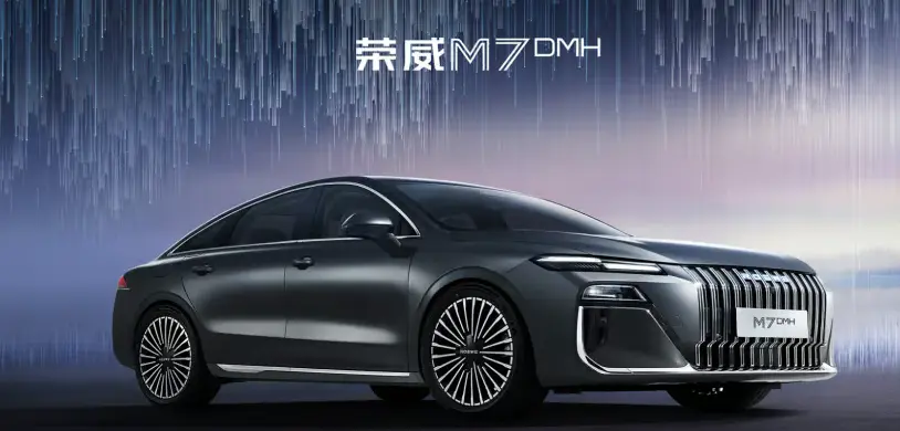 로위 M7 DMH