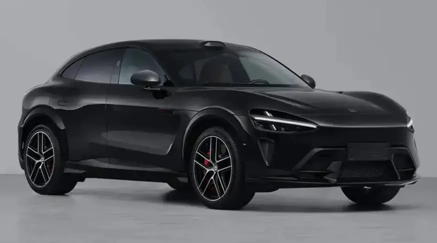샤오미 YU7 GT