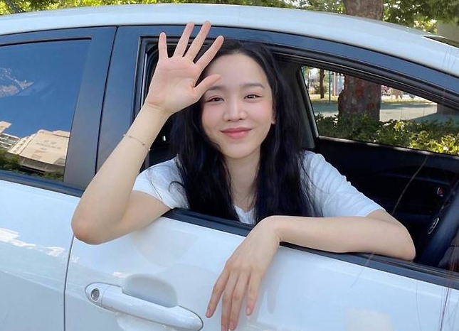 "보물이라 못 바꾸겠다" 신혜선 프라이드, 중고 시세 현실