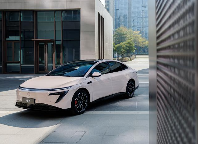 닛산 N7 / 사진=Nissan