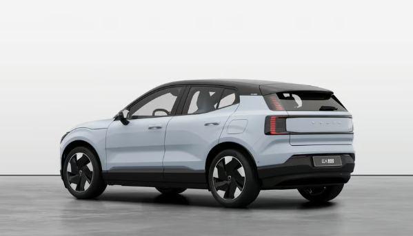 “국산차값에 수입 SUV” 볼보 EX30 실구매가 3670만원