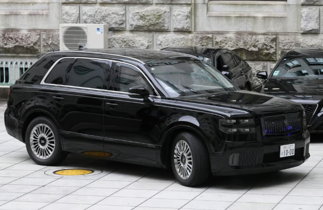 센추리 SUV