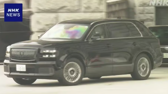 센추리 SUV