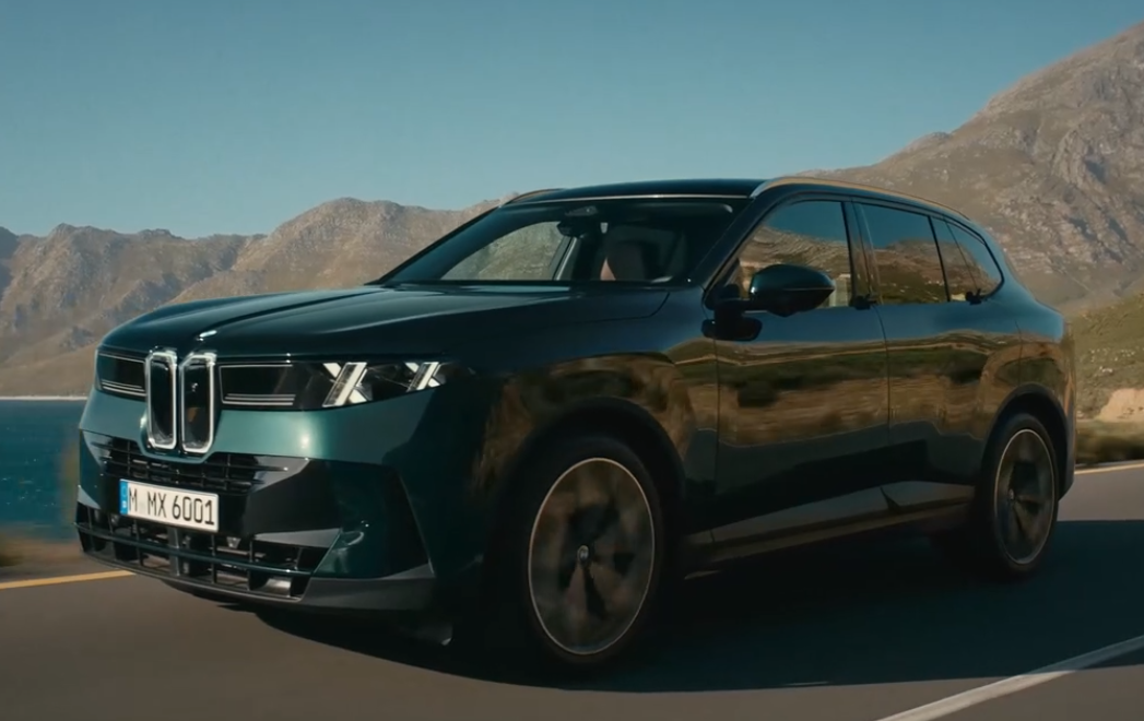 BMW X5  / 사진=BMW