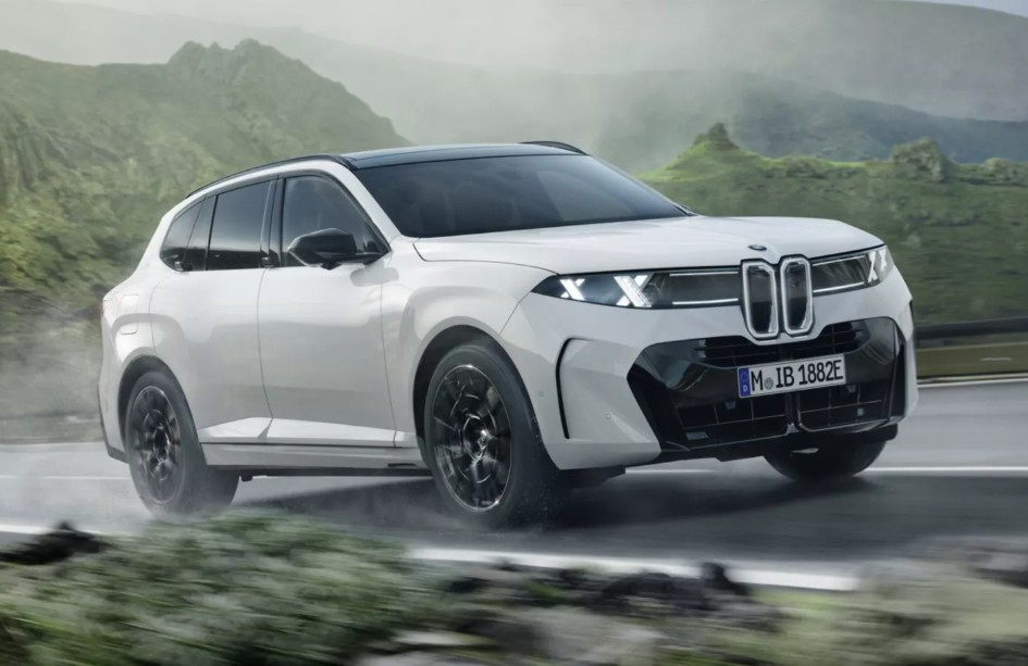 BMW X5  / 사진=BMW