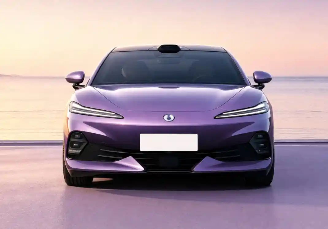 덴자 Z9S / 사진=덴자