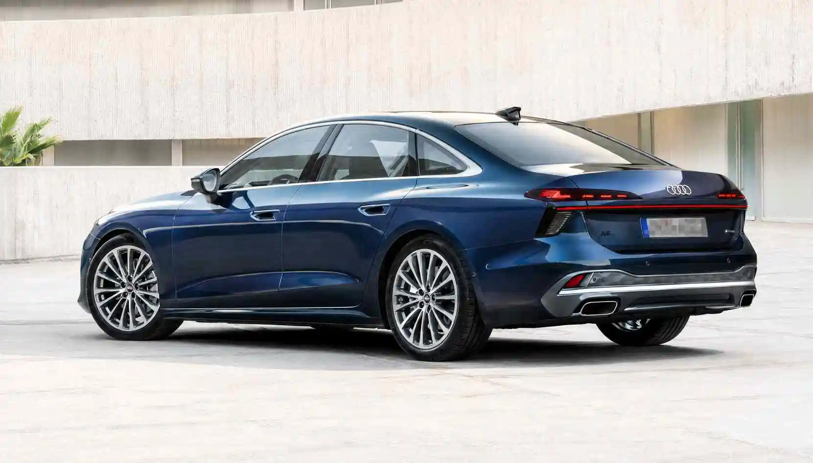 "벤츠·BMW 주춤할 때" 아우디 혼자 49% 급증한 비결