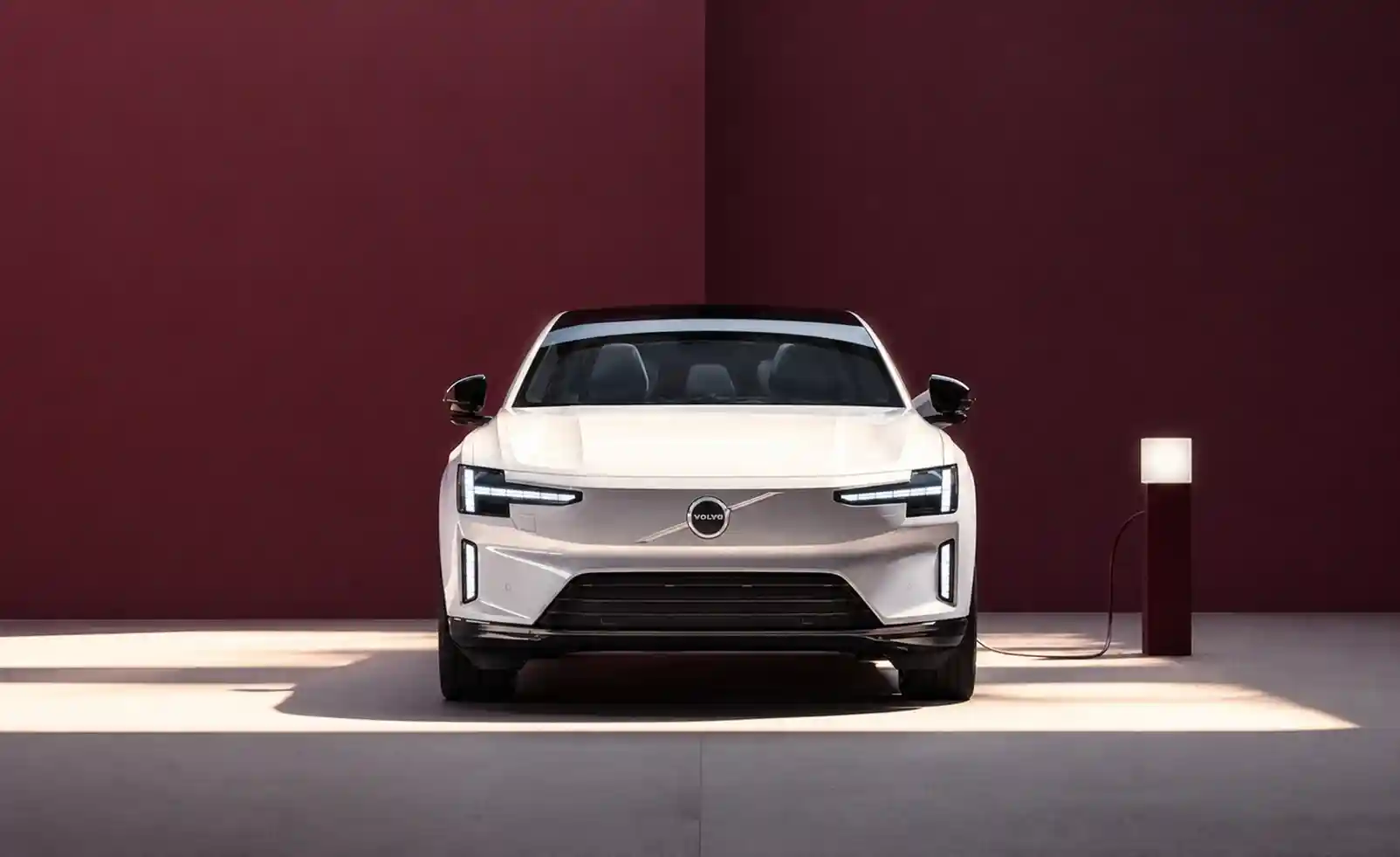 볼보 ES90 / 사진=Volvo