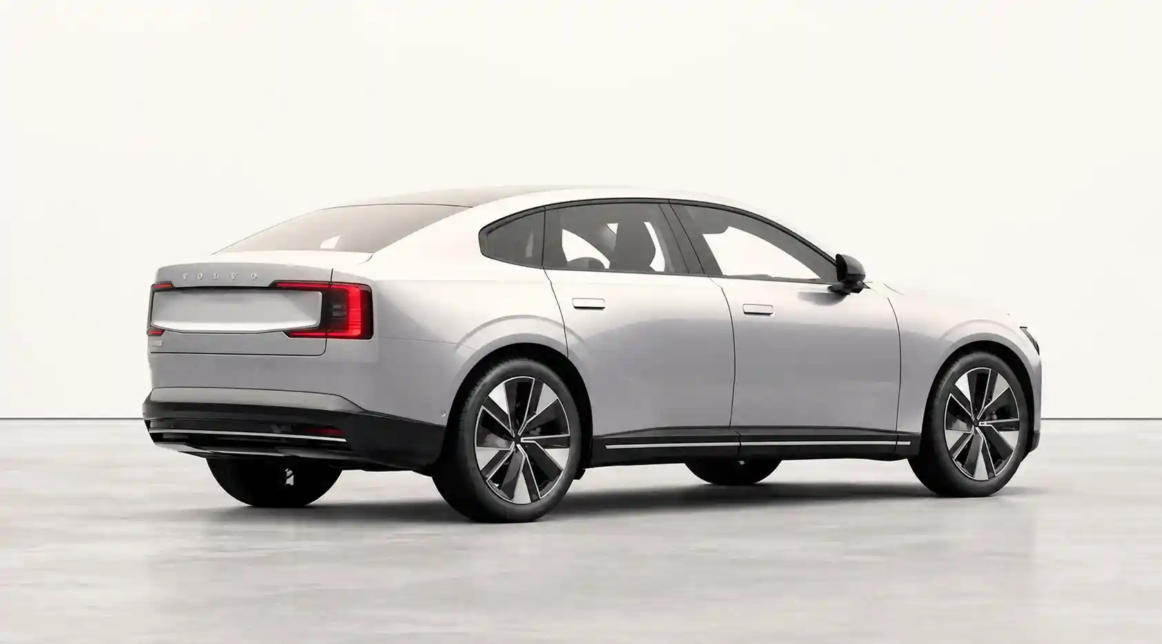 볼보 ES90 / 사진=Volvo
