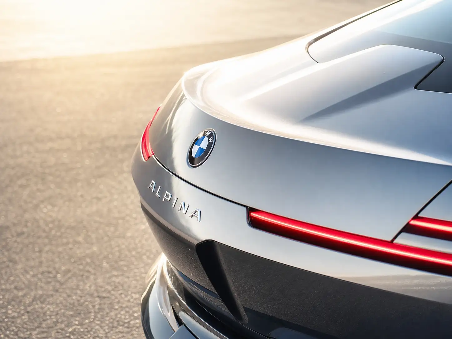 "마이바흐 게 서라" BMW 알피나 2028년 국내 상륙