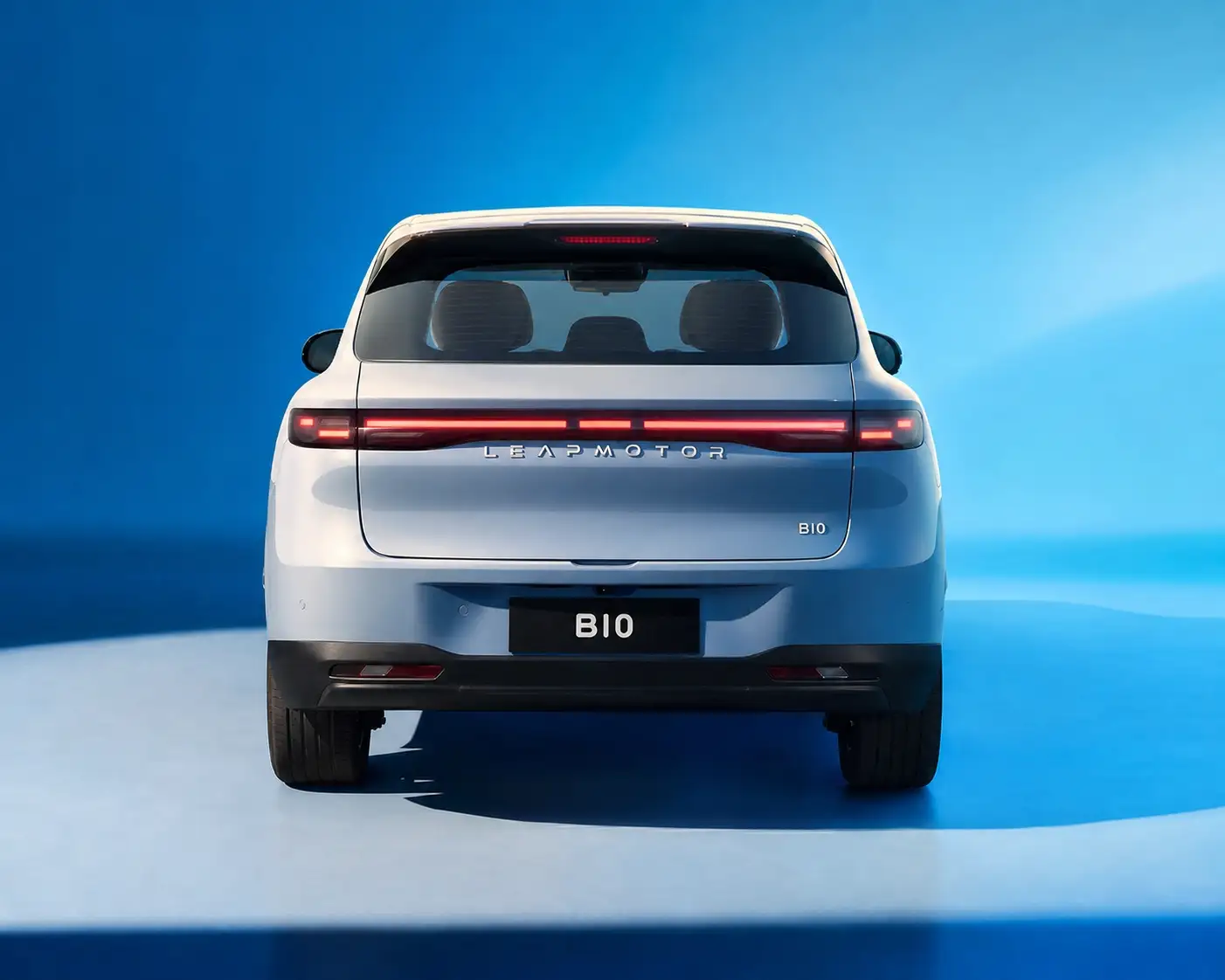 "이 스펙에 2천만원대?" 립모터 B10 전기 SUV 핵심 정리