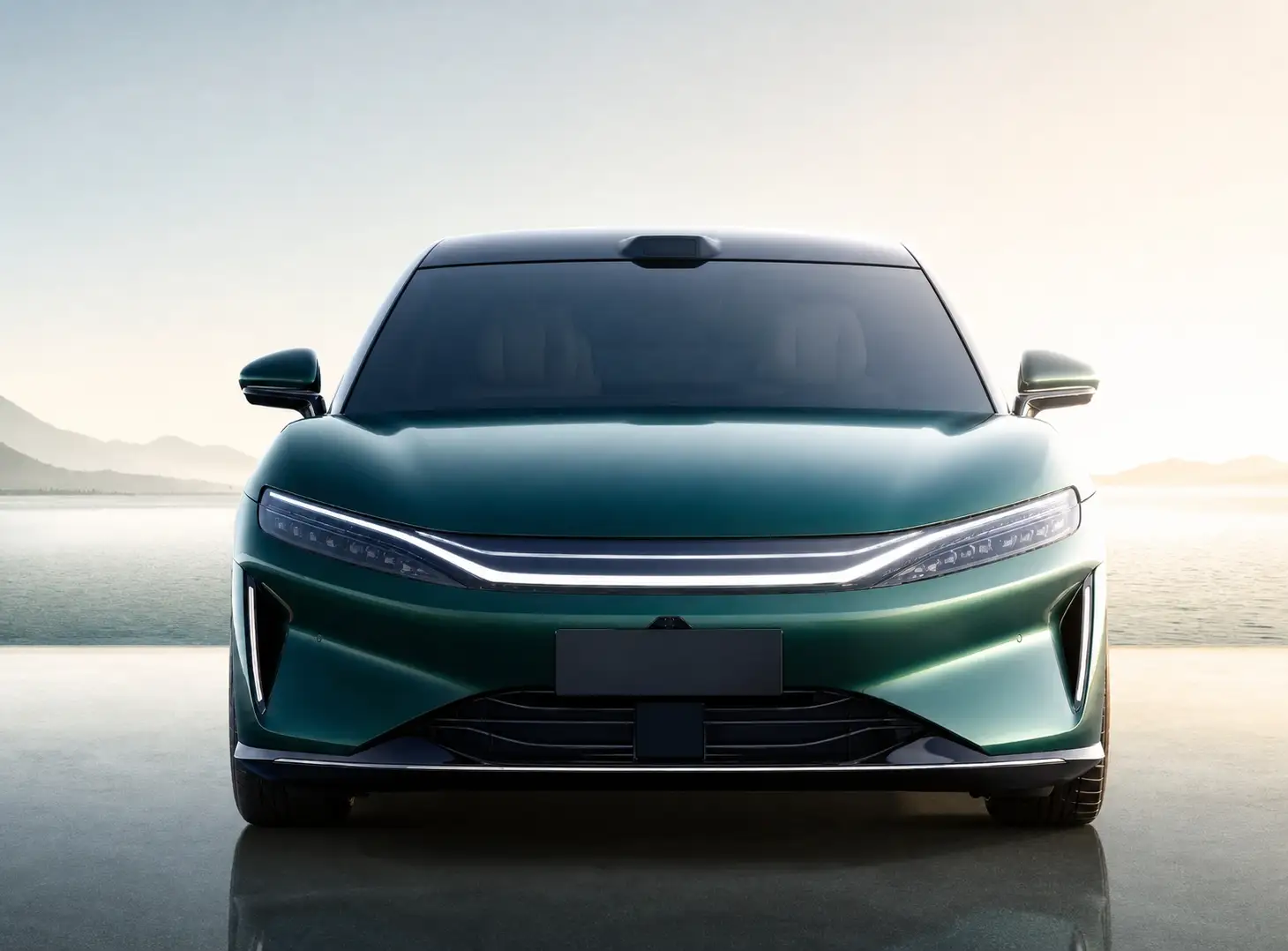 BYD 다한 / 사진=BYD